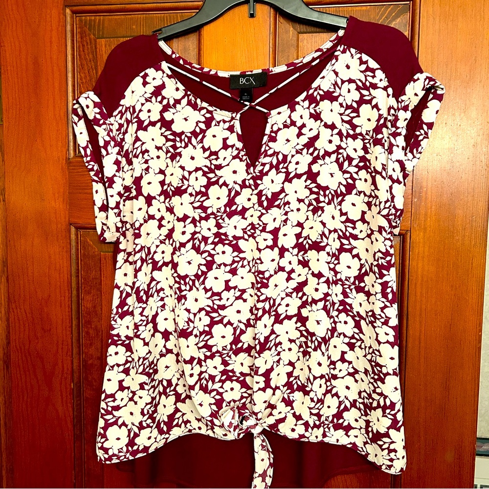 BCX Top
